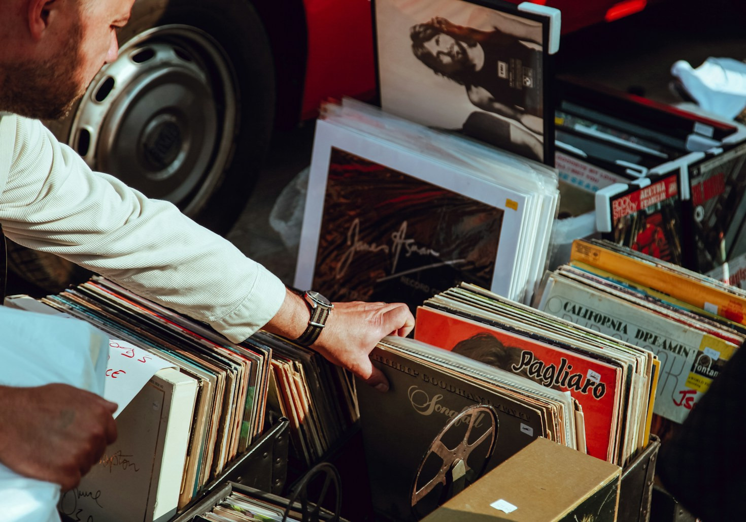 Exploring Music Through Time with DJ NordicTräk